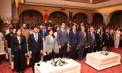 Gazi Üniversitesi’nde Stratejik Toplantı