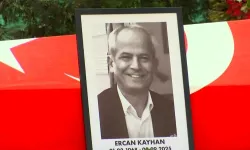 Cumhuriyet Savcısı Ercan Kayhan dualarla son yolculuğuna uğurlandı