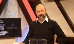 Erdem Uygan kimdir? Erden Uygan Süleymaniye Vakfı
