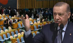 Erdoğan’dan Netanyahu protestosuna sert yorum! Zalimlerin hesabı vardır