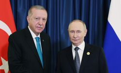 Cumhurbaşkanı Erdoğan: 'Putin’i en yakın zamanda ülkemize bekliyoruz'