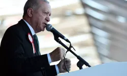 Erdoğan Malatya'dan açıklamalar yapıyor! 300 bininci afet konutu teslim edildi