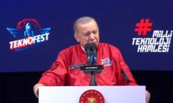 Erdoğan’dan Netanyahu’ya kitabe yanıtı: Tek bir çakıl taşı vermeyiz!