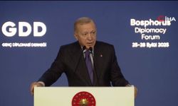 Erdoğan’dan Netanyahu’ya yapılan protestoya dikkat çeken yorum!