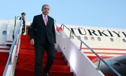 Trump Cumhurbaşkanı Erdoğan'ı ABD'ye davet etti!