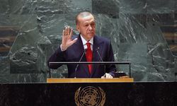 Erdoğan'ın BM'deki konuşması neden yarıda kesildi? İletişim Başkanlığı açıkladı