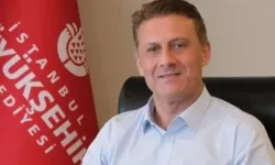 İBB soruşturmasında itirafçı olmuştu!  Ertan Yıldız CHP’den istifa etti
