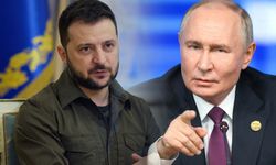 Kremlin duyurdu: Rusya- Ukrayna müzakereleri durduruldu