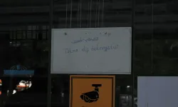 Eskişehir'deki kayıp ilanı sosyal medyada konu oldu: Bu dişlerin sahibi nerede?