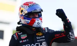 İtalya GP: Pole pozisyonu Verstappen’in oldu