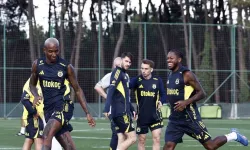 Fenerbahçe-Trabzonspor derbisi: Süper Lig’de dev kapışma saat kaçta, hangi kanalda?