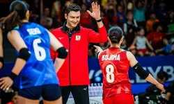 Japonya voleybol teknik direktörü kimdir? Ferhat Akbaş çalıştırdığı takımlar