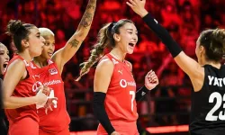 Filenin Sultanları Slovenya'yı geçti: Finalde ABD'nin rakibiyiz!