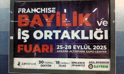 Bayilik ve İş Ortaklığı Fuarı Altınpark Expo Center’da