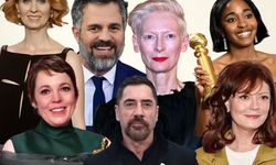1300’den fazla dünya starı İsrail film kurumlarıyla işbirliğini reddetti
