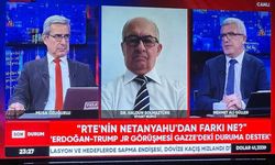 Tele1’deki skandal KJ nedeniyle Merdan Yanardağ, İhsan Demir ve Musa Özuğurlu gözaltına alındı!