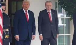 Trump’tan Erdoğan’a Suriye övgüsü: 2 bin yıldır yapılmayanı yaptı!