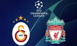 Galatasaray Liverpool maçı ne zaman, saat kaçta, hangi kanalda?