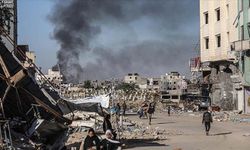 Hamas ve ABD’den tarihi adım: Gazze’de savaş iki hafta içinde sona erebilir!