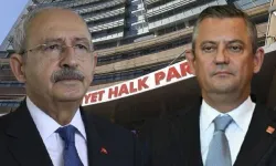 CHP’de kritik gün: Kurultay davası başladı!