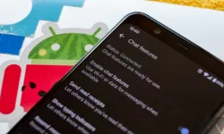Google Chat Features Code nedir? Neden gelir?