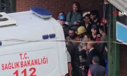 Zonguldak'tan kahreden haber: Göçük altında kalan işçi hayatını kaybetti!
