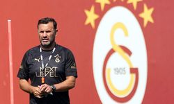 Galatasaray durdurulamıyor! Galibiyet serisi 16 maça çıktı!