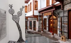 Ankara sanat ve kültürle renkleniyor: Altındağ’da Festival coşkusu!