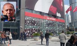 Mahkeme CHP’nin itirazını reddetti: Gürsel Tekin kayyum olarak görevde kalacak