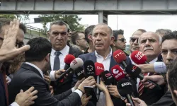 CHP'de sular durulmuyor: Gürsel Tekin ile Ensar Aytekin'in tartışması gündeme damga vurdu!