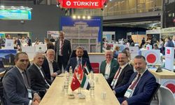 Ankara Hacı Bayram Veli Üniversitesi uluslararası arenada!