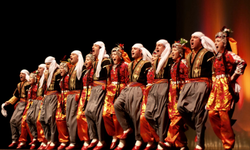 Hoy-Tur Halk Dansları Topluluğu’nda Yeni Dönem Başlıyor!
