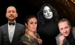 Ankara Devlet Türk Halk Müziği Korosu’ndan ilk solo konser: Hazânın Türküsü