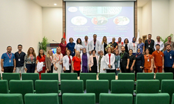 Geleneksel hemşirelik konferansı Ankara’da düzenlendi