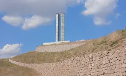 Hıdırlıktepe Başkent’in eşsiz mekânları arasında yerini alacak