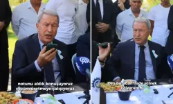 Ankara esnafı şikayet etti Hulusi Akar hemen Ali Yerlikaya'yı aradı!