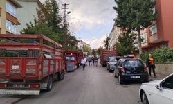 Başkent Ankara modern pazar tesislerine ihtiyaç duyuyor