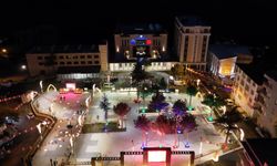 Ankara'nın sağlık turizminde yeni dönem: Türkiye'nin en büyük kaplıcası Haymana'da açılıyor!