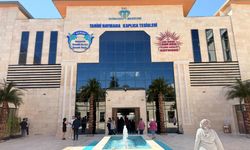 Termal turizmin gözdesi Haymana, yeni tesisle tarih yazdı