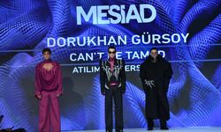 Atılım Üniversitesi Öğrencileri Merter Moda 2025’te Ödülleri Topladı