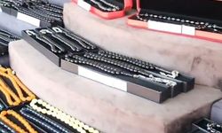 İşyurtları Ürün ve El Sanatları Fuarı Ankara’da ziyaretçilerini ağırlıyor