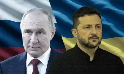 Kremlin’den flaş açıklama: Rusya–Ukrayna barış görüşmeleri durduruldu