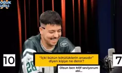 İçki bütün kötülüklerin anasıdır diyen kimdir?