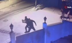 Alacak- verecek kavgası silahlı çatışmaya dönüştü: 19 yaşındaki genç bacağından vuruldu!