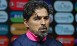 Kasımpaşa-Çaykur Rizespor karşılaşması sonrası ilginç anlar: Sadece 20 saniye konuştu!