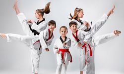 Kore Kültür Merkezi’nde 2. dönem Taekwondo kursu kayıtları başladı