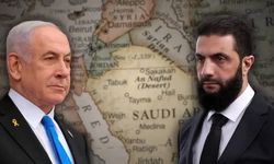 Orta Doğu'da tarihi gelişme: Eş-Şara Netanyahu'nun teklifini kabul mu edecek?
