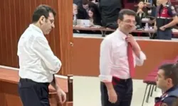 İmamoğlu'nun duruşmasına Oktay Saral'dan sert tepki: "Duruşma mı, film sahnesi mi?"