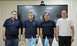 Özbekistan’da Sanayileşme ve Yüksek Teknolojiye Ankara İmzası