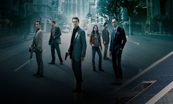 İnception Ankara’da sinemaseverlerle buluşuyor